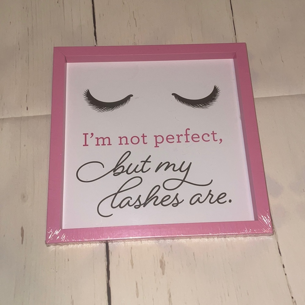 Wall Decor